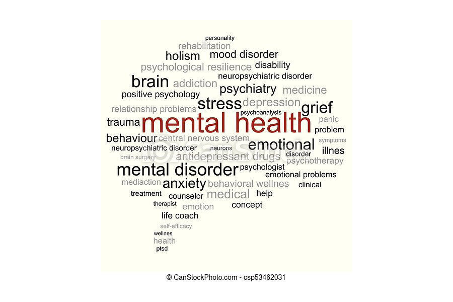 Mental Health Rehabilitation