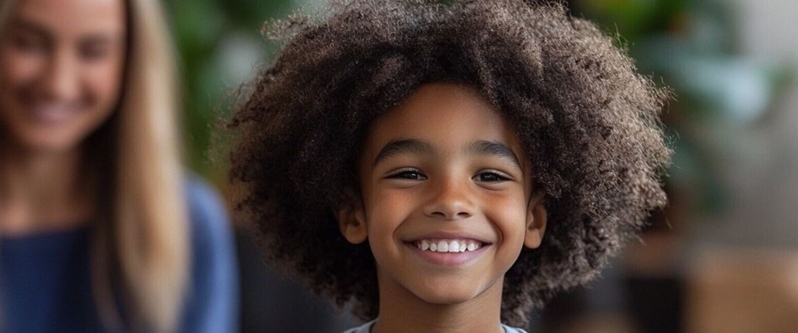 Supporting every child's unique needs 